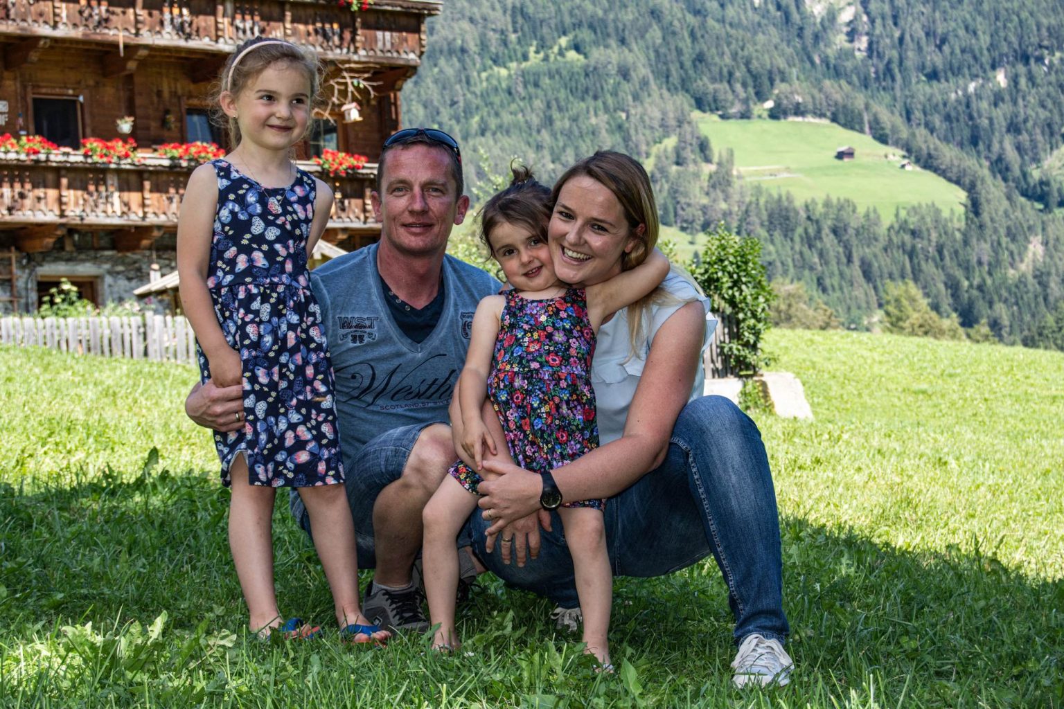 Impressionen – Figerhof - regionale Lebensmittel aus Kals in Osttirol