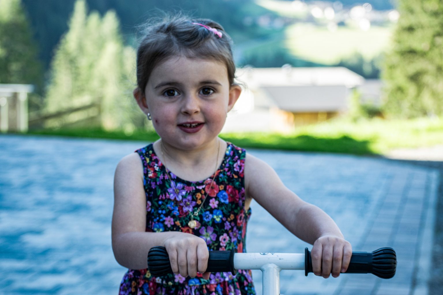 Impressionen – Figerhof - regionale Lebensmittel aus Kals in Osttirol